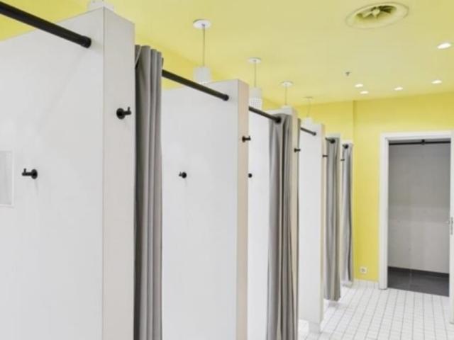Atelier mieten in Ecublens (FR), Waadt