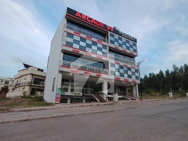 Property for sale in Islamabad