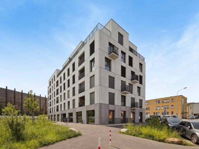 Atelier mieten in Renens, Waadt