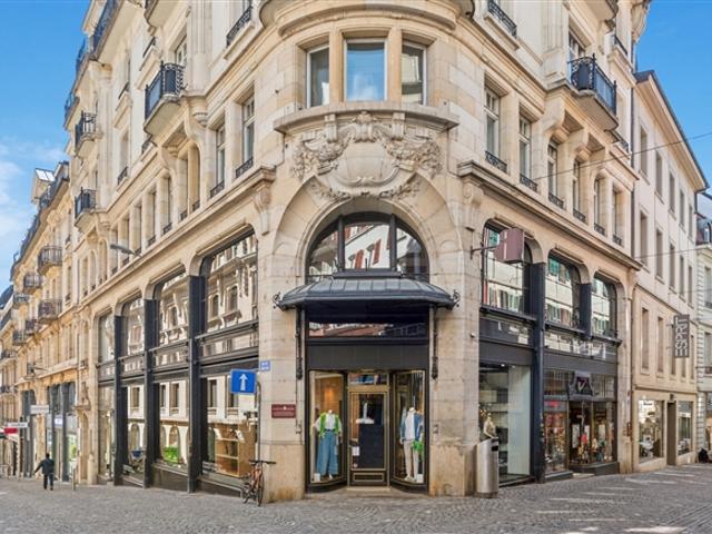 Atelier mieten in Lausanne, District de Lausanne