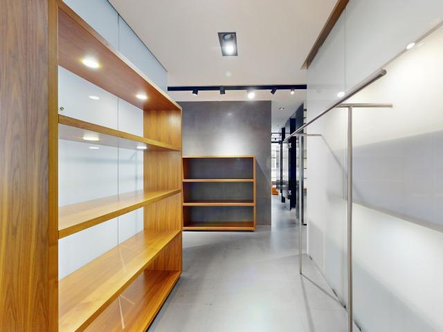 Büro mieten in Cheseaux-Lausanne, Waadt
