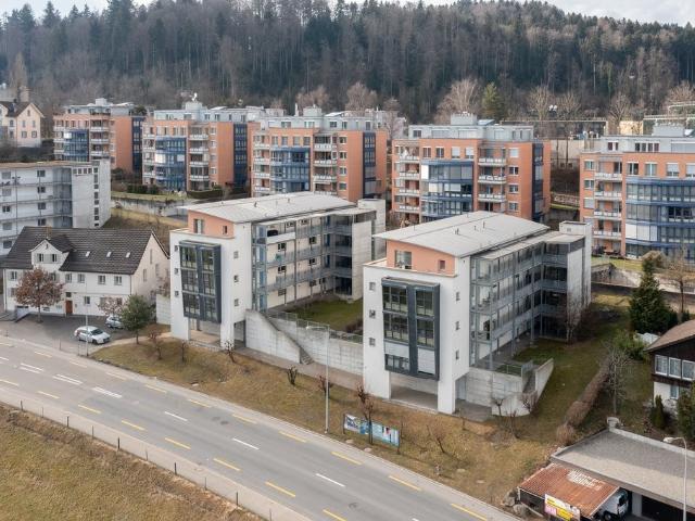 Immobilie mieten in Cheseaux-Lausanne, Waadt