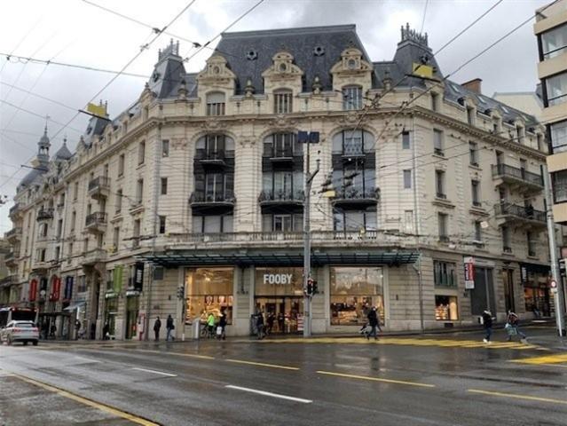 Atelier mieten in Cheseaux-Lausanne, Waadt