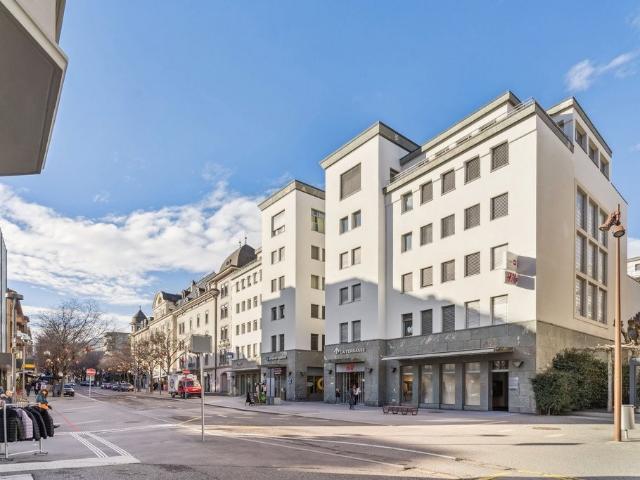 Atelier mieten in Sierre, Wallis