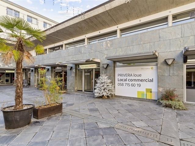 Atelier mieten in Sierre, Wallis