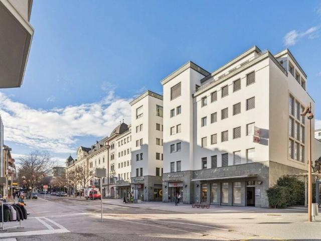 Immobilie mieten in Sierre, Wallis