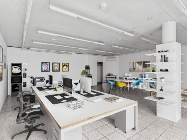 Atelier mieten in Sierre, Wallis