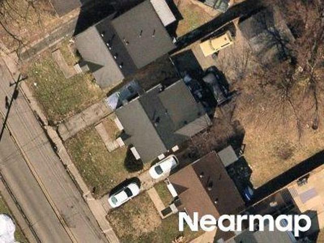 House for sale in Louisville, Kentucky
