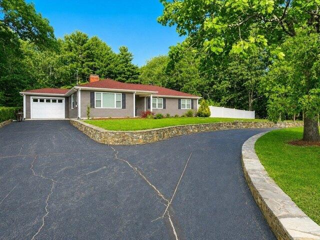 House for sale in Bristol, Massachusetts
