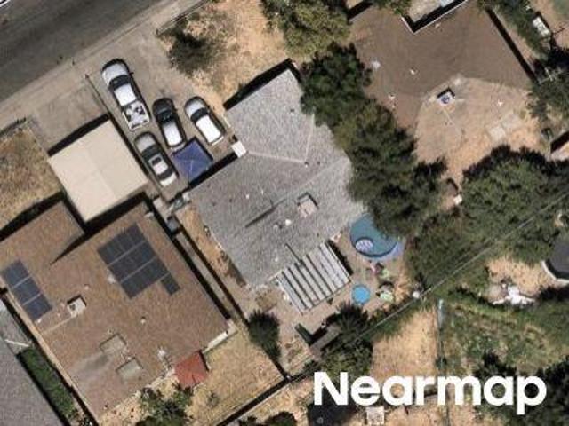 House for sale in Sacramento, California