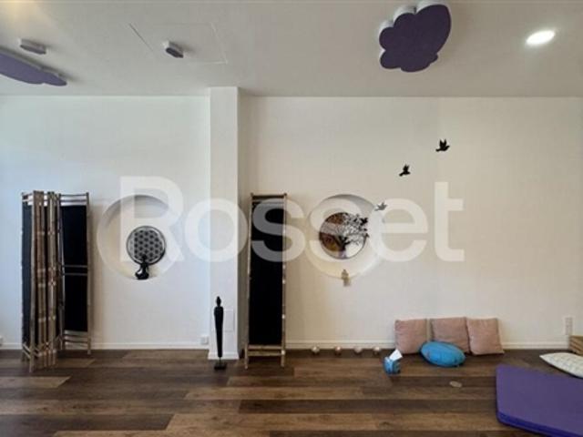Atelier mieten in Le Grand-Saconnex