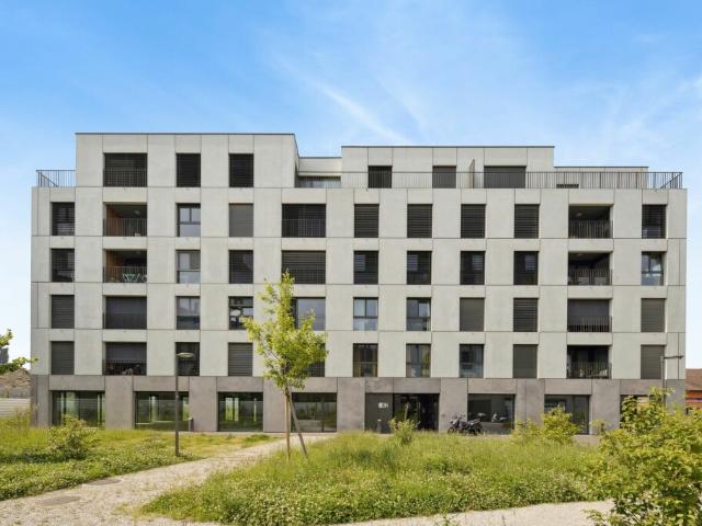 Atelier mieten in Renens, Waadt