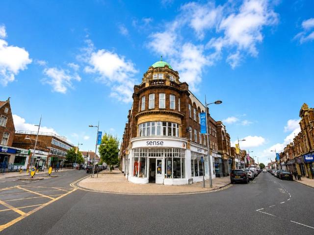 Apartment for rent in Clacton-on-Sea, Tendring