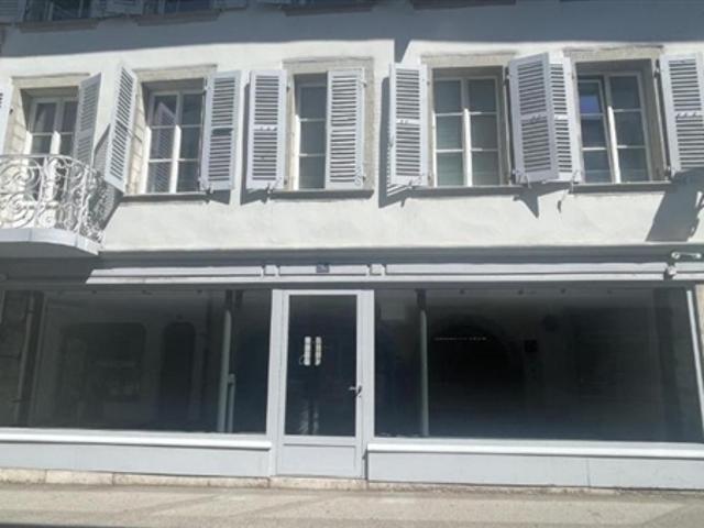 Atelier mieten in Nyon, Waadt