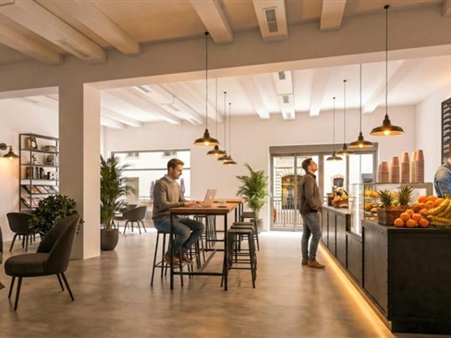 Atelier mieten in Cheseaux-Lausanne, Waadt