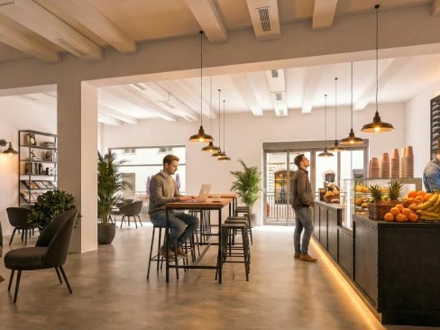 Atelier mieten in Cheseaux-Lausanne, Waadt
