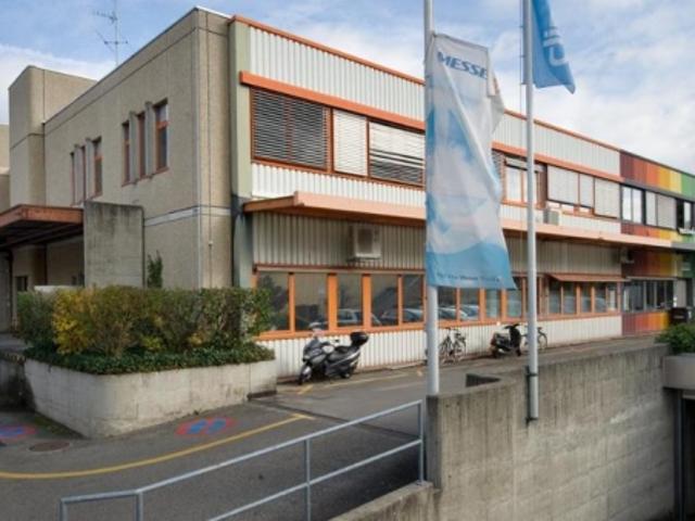 Atelier mieten in Plan-les-Ouates