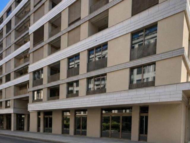 Atelier mieten in Les Acacias, Genève