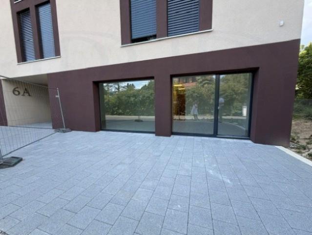 Atelier mieten in Onex
