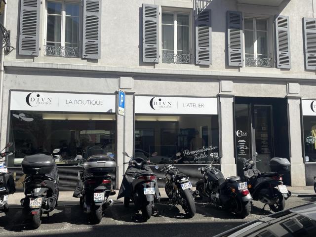 Immobilie mieten in Nyon, District de Nyon