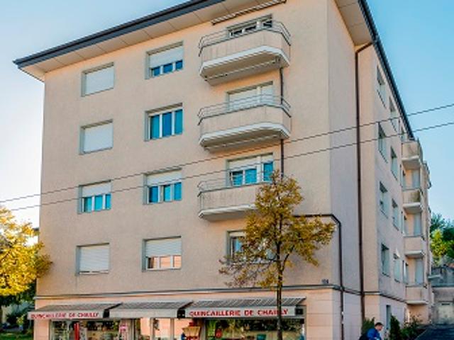 Atelier mieten in Cheseaux-Lausanne, Waadt