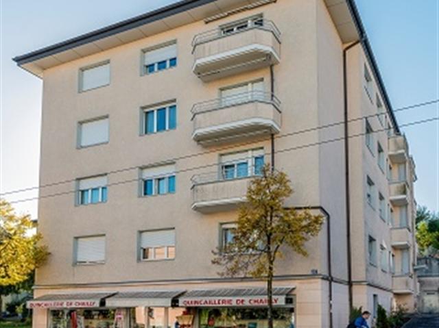 Atelier mieten in Cheseaux-Lausanne, Waadt