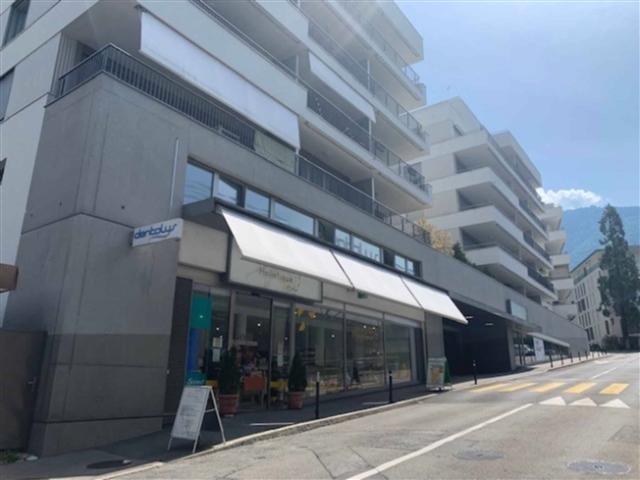Wohnung mieten in Chailly-Montreux, Waadt