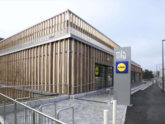 Atelier mieten in Renens, Waadt