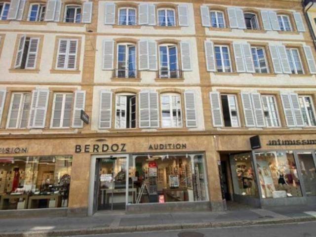 Atelier mieten in Yverdon-les-Bains