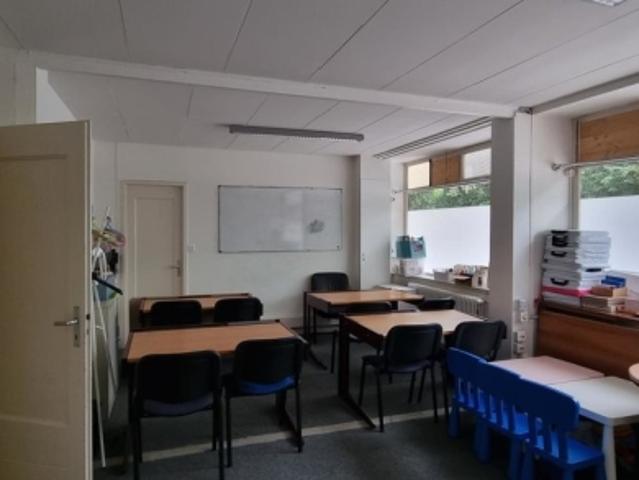 Büro mieten in Conches