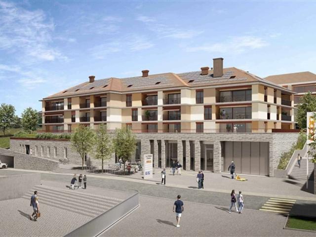 Wohnung mieten in Vevey, Waadt