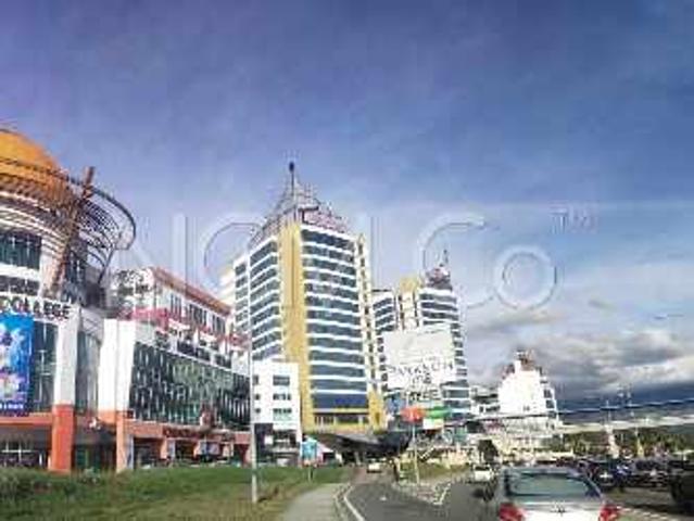 Property for sale in Sabah