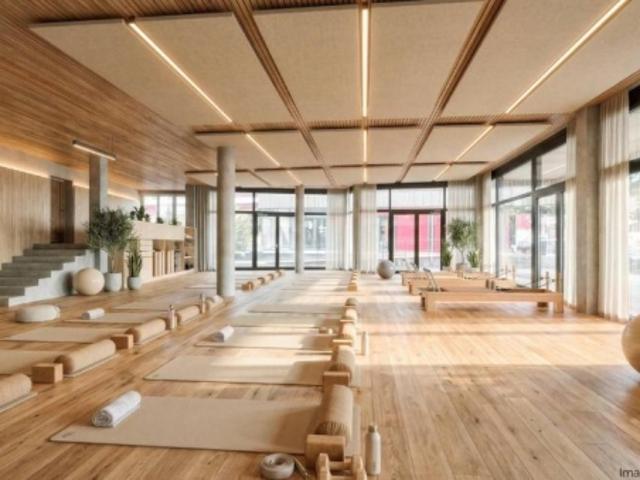 Atelier mieten in Gland, District de Nyon