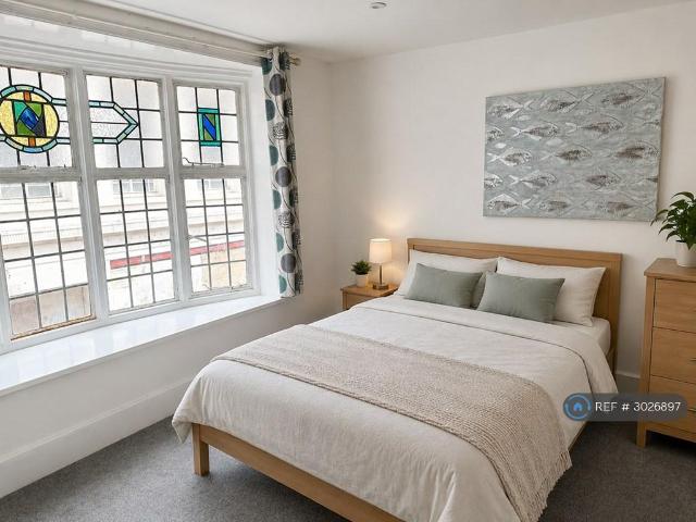 Apartment for rent in Key Street, Suffolk