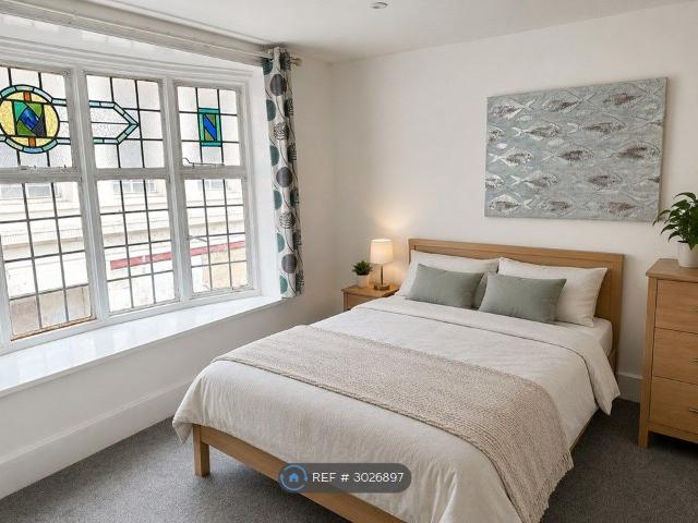 Apartment for rent in Key Street, Suffolk