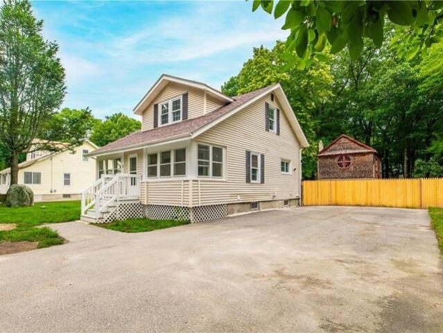 House for sale in Johnston, Rhode Island