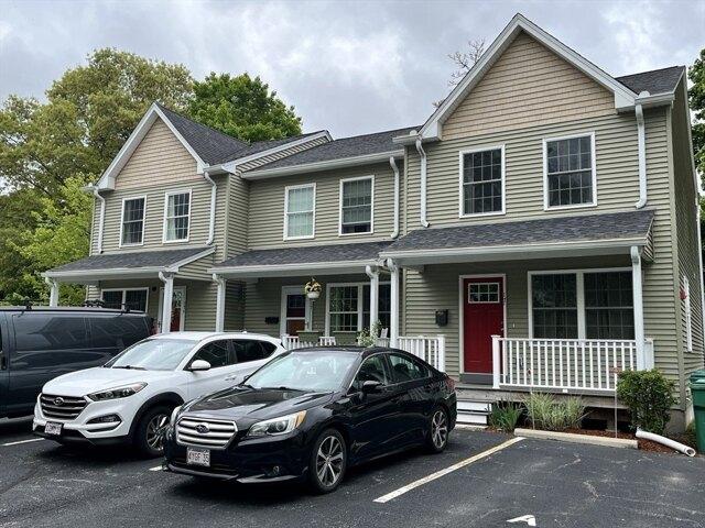 Condo for sale in Northbridge, Massachusetts