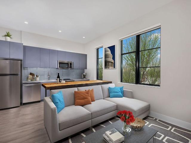 Apartment for rent in Washington, Washington DC