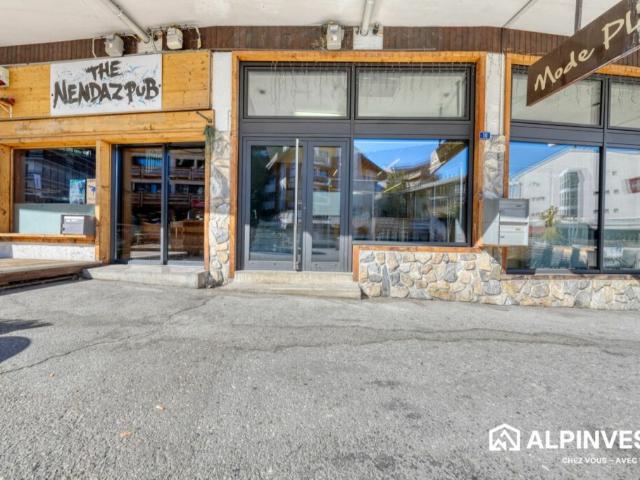 Atelier kaufen in Haute Nendaz, Nendaz
