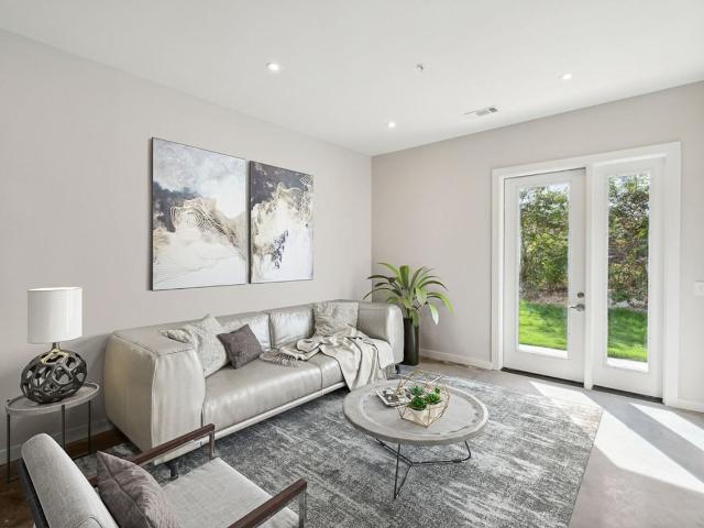 Apartment for rent in Charlotte Park, Nashville