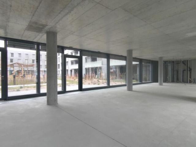 Immobilie mieten in Chavannes-près-Renens, Waadt