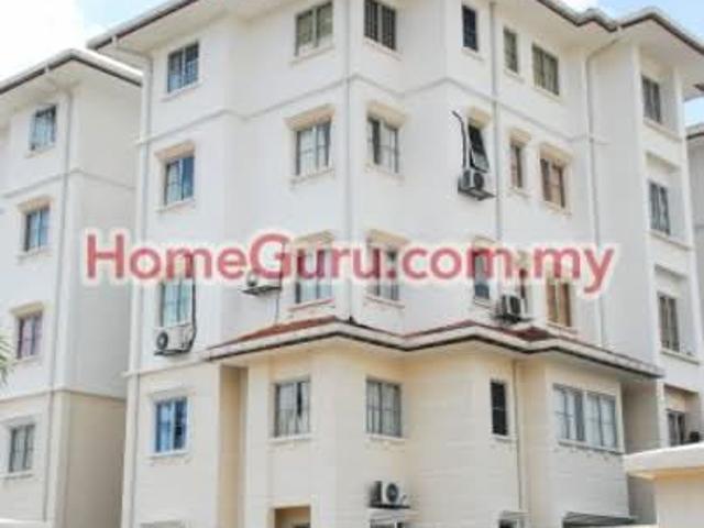 Apartment for rent in USJ 11, Majlis Bandaraya Subang Jaya