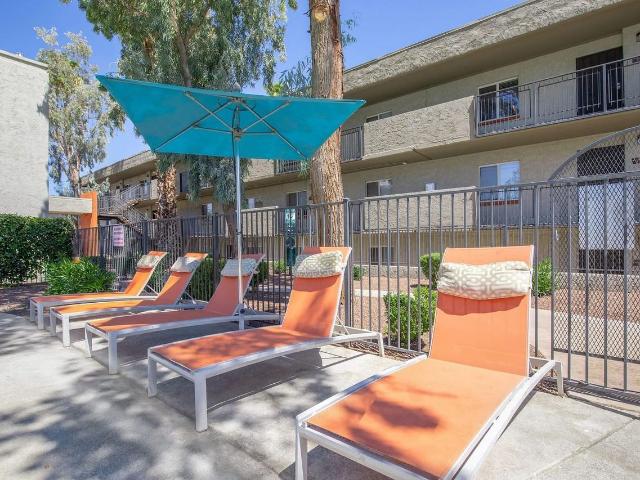 Apartment for rent in Phoenix