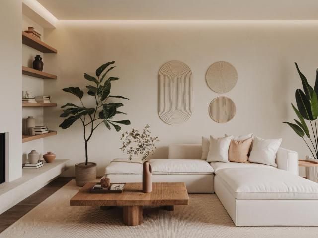 Appartement vente à Meaux, Trilport