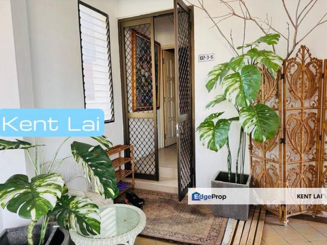 Condominium for sale in Georgetown, Penang