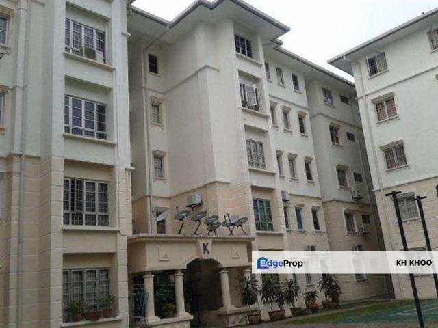 Condominium for sale in Petaling, Subang Jaya