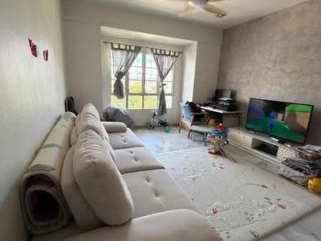 Apartment for sale in UEP Subang Jaya, Majlis Bandaraya Subang Jaya