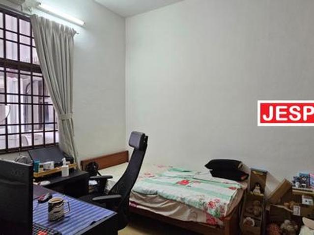 Apartment for sale in Georgetown, Penang