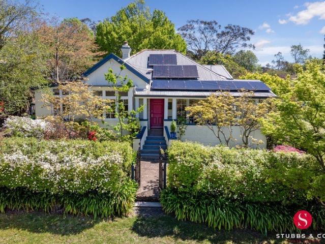 House for sale in Sydney, Blue Mountains City Council