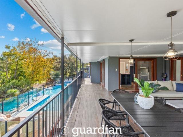 Cottage for sale in Arcadia, Sydney